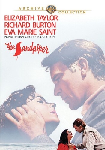 The sandpiper 1965 - the, *1965