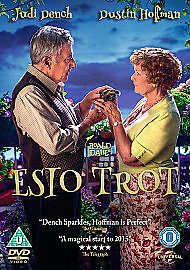 Roald dahl esio trot - esio,