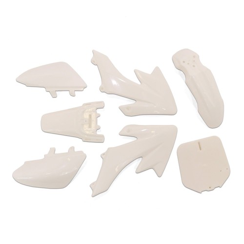 Pit bike plastics - crf, 50