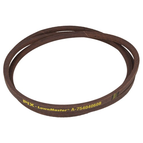 Pix cutter deck belt - 42",