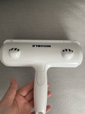 Reusable Lint Remover Pet Fur Clothes Fuzz Shaver Jumper Trimmer Roller 