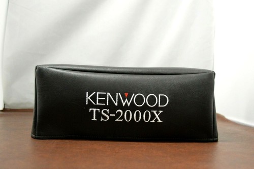 Kenwood 2000x signature - kenwood, ts-2000x