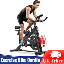 Exercise Bike Cardio Cycle