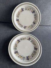 2 x Vintage Royal Doulton