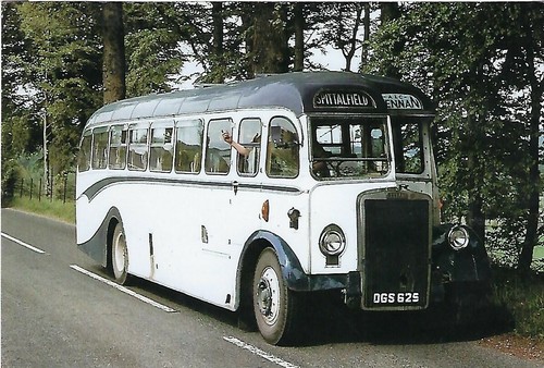 Bus photo dgs625 mclennan - bus,