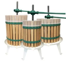 Apple Fruit & Cider Basket