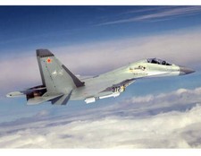 Trumpeter 02271 1:32 Sukhoi