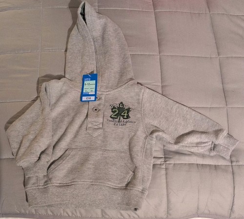 Baby boy sweatshirt - baby, with