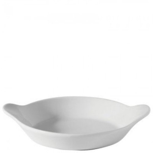 Round eared dish - eared,