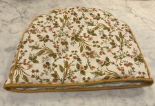 Tea Cosy Insulated/Padded