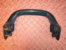 Suzuki GSF 1200S Bandit Rear Back Pillion Grab Rail Handle Bar 2001-2005🐷