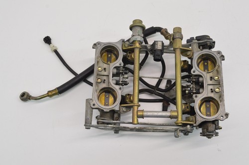 Honda 1300 throttle body - honda, st