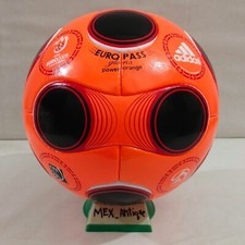 Euro Pass Adidas - Orange