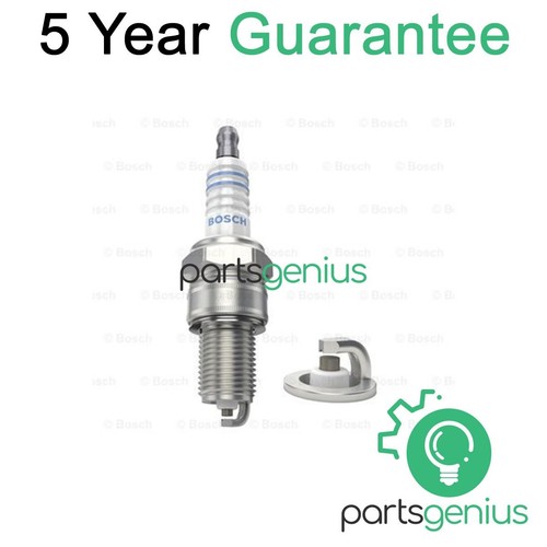 Genius spark plug fits - spark,