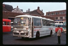 Original Coach Slide -