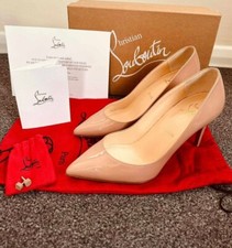 Christian Louboutin Pigalle