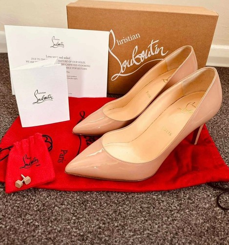 Christian louboutin pigalle - louboutin,