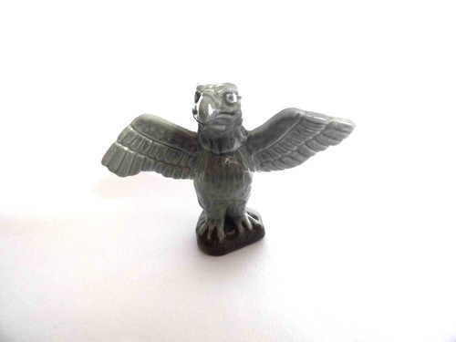 Wade whimsie american grey - -,