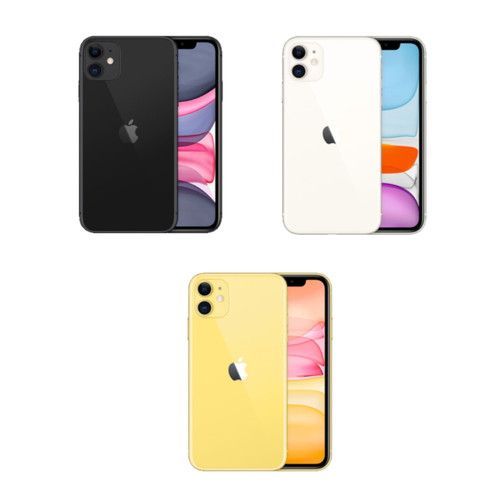 Apple iphone unlocked - iphone, 11