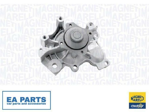 Water pump for - water,