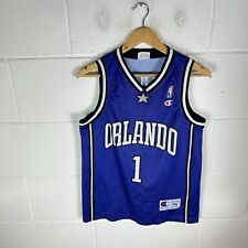 Vintage Orlando Magic Jersey