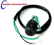 Engine kill button switch