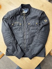 Belstaff Pure Motorcycle