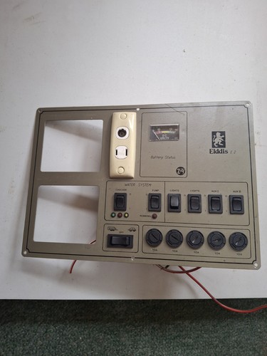 Caravan plug sistem - caravan, in