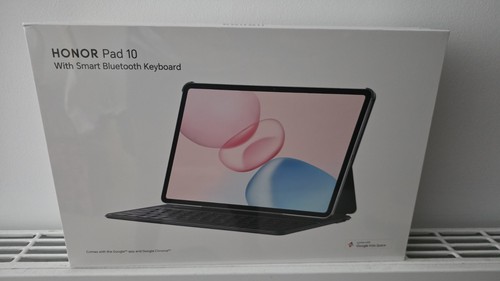 Honor pad inch tablet - 10,