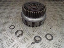 Yamaha XS850 XS 850 1980-On