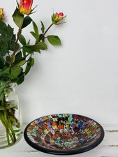 Mosaic Bowl - Calypso Handmade