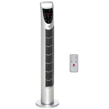 Tower Fan Oscillating 3-Speed
