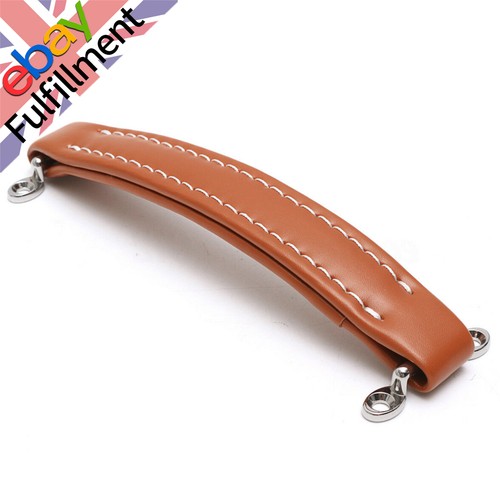 21cm vintage leather - leather, style