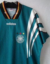 Germany Football Shirt Mens
