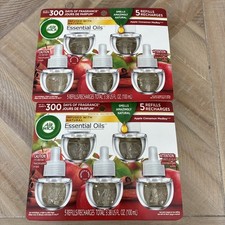 Air Wick Plug in Scented Oil