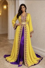 Luxury moroccan takchita - takchita, 2