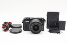 Canon EOS M Digital Camera