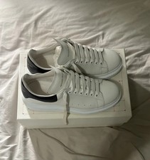 Alexander mcqueen white - alexander,