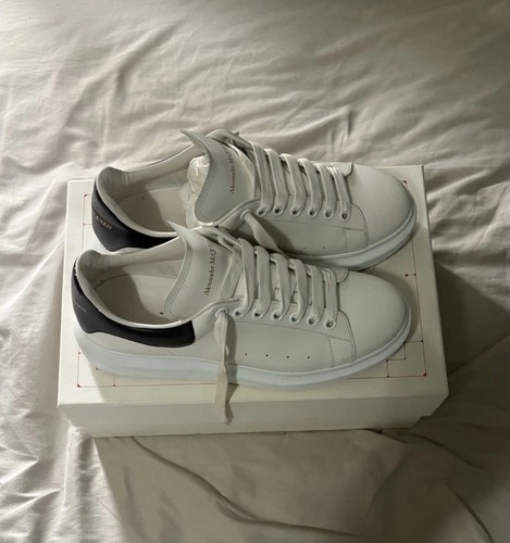 Alexander mcqueen white - mcqueen,