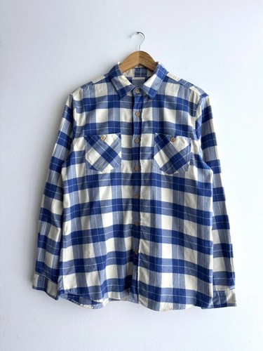 Finisterre shirt men’s
