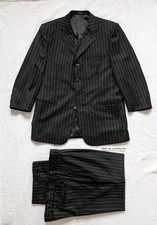 VTG Versace Classic 4-button