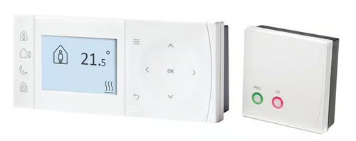 Danfoss tpone rx1s - tpone-rf+rx1s, wireless