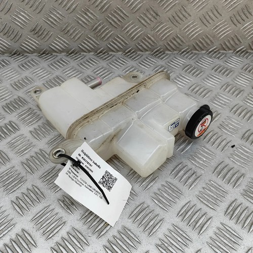 Toyota land cruiser j15 - cruiser,