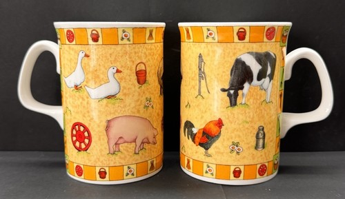 Pair vintage duchess fine - pair,