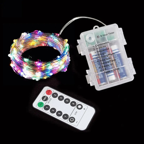 Modes silver wire - modes,