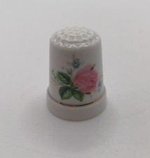 Vintage English Rose Floral