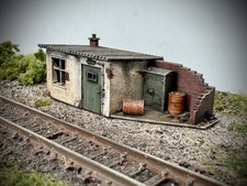 N Gauge  Model Railway