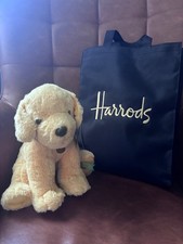 Harrods Golden Retriever /