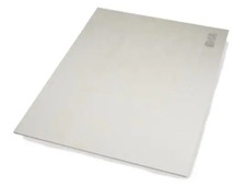 10no Fibre Cement Board 1200x800x12mm Tile Backer Wall Floor Panels 