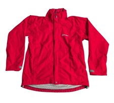 Berghaus Aquafoil Ladies Red